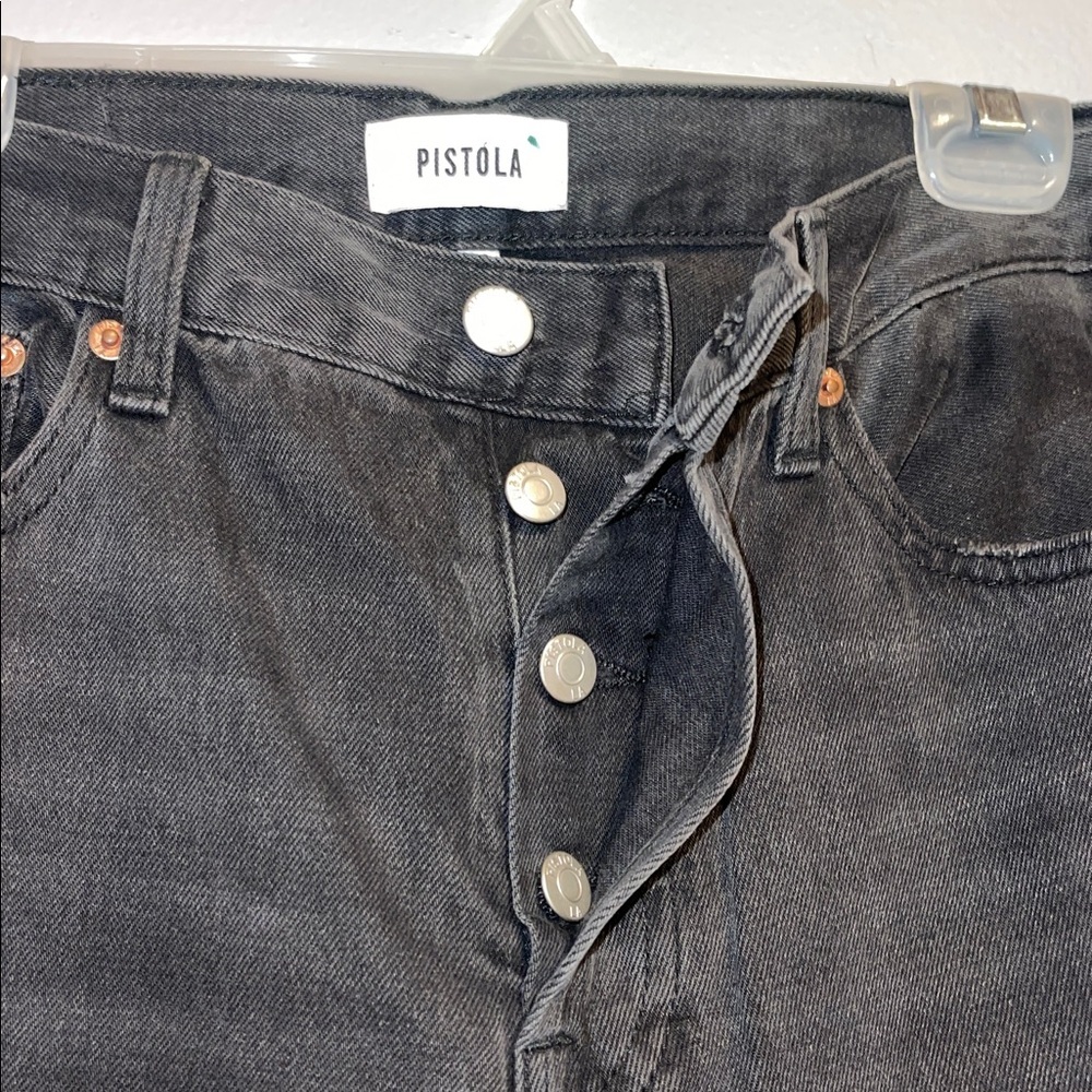 PISTOLA Jeans - Picture 8 of 9